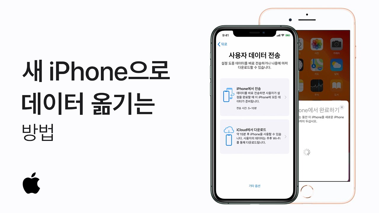 아이폰 이미지