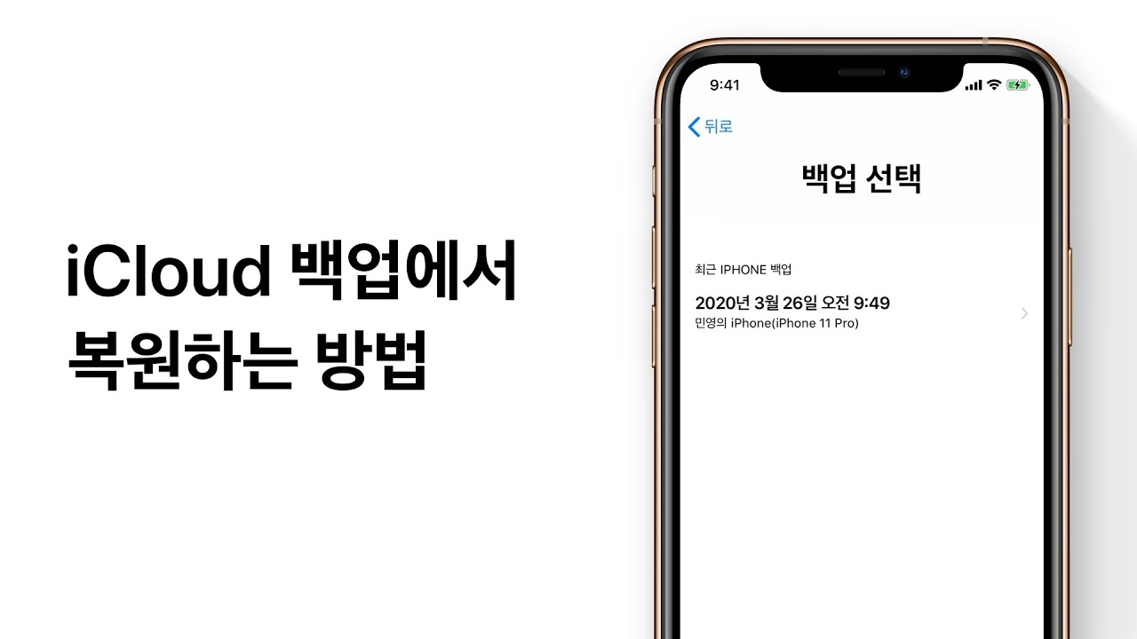 아이폰 이미지